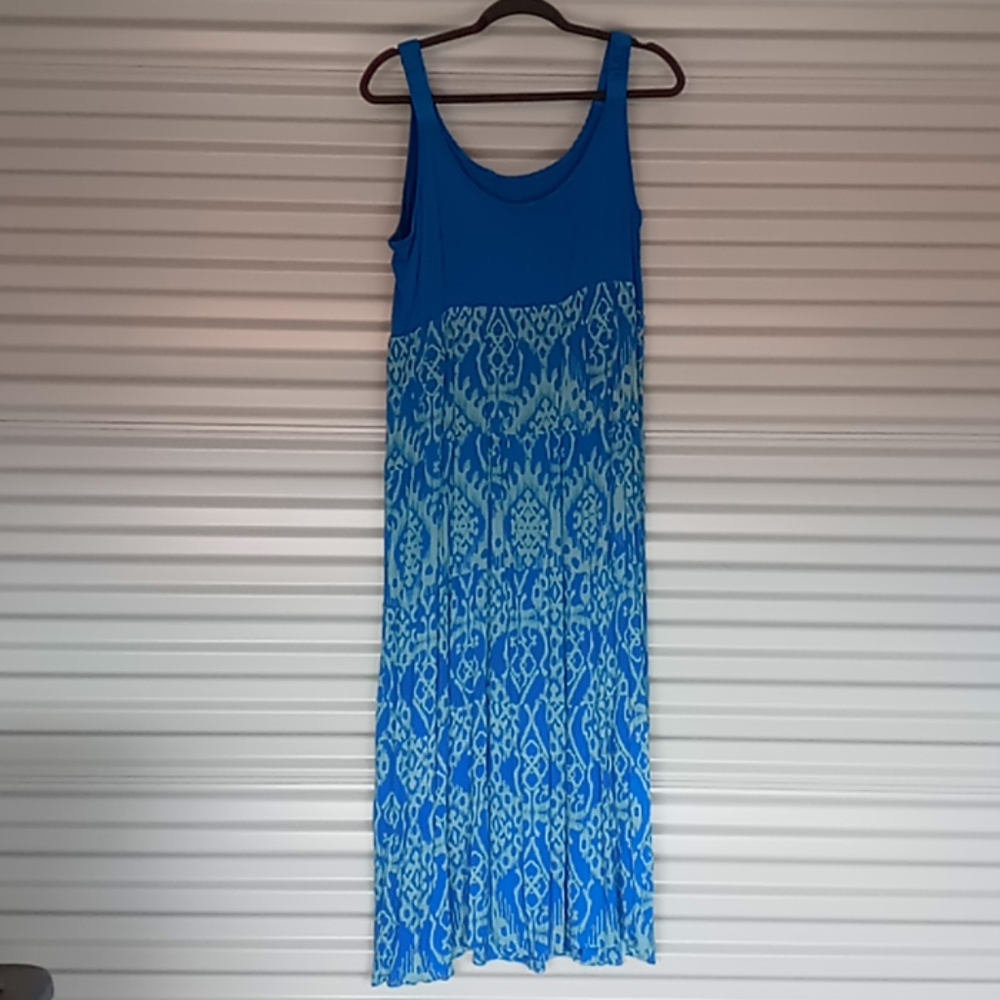 Women's avenue dress size 14/16 - Picture 4 of 6
